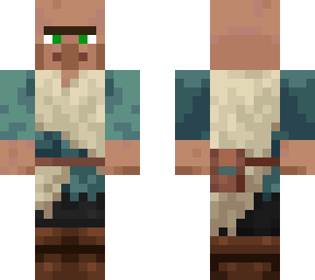 areyoumadlol's snow farmer (no hair)