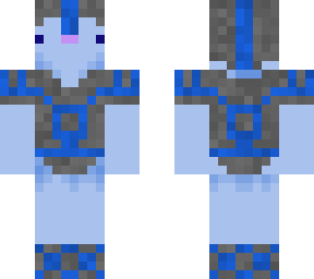 armored axolotl v2