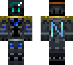 armored echo