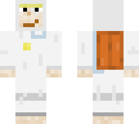astronaut