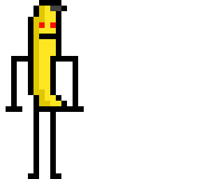 banana