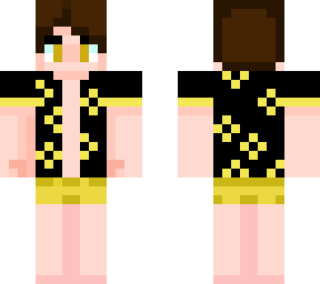 beach skin