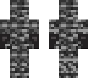 bedrock man