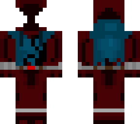 better ben reilly