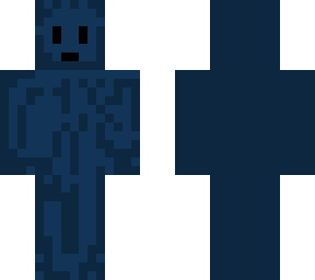 blob