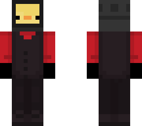 bloopdeduck