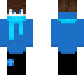 blue (patches)