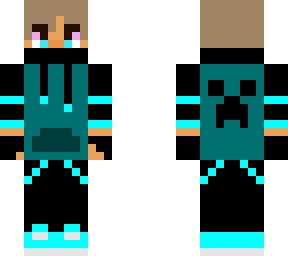 blue gamer