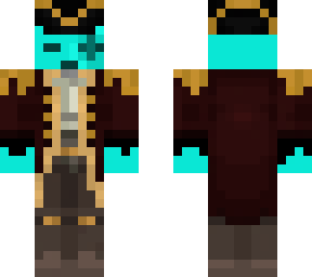 blue lakotako