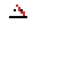 bob is lost