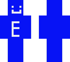 bsf (blue smiley face)