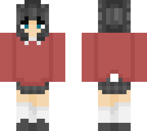 bunny girl