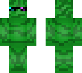 cabage's base skin