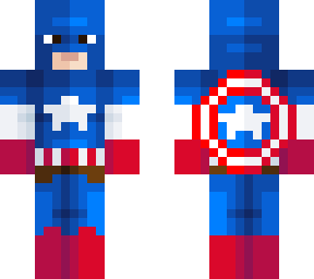 captain america