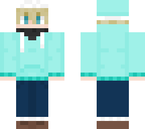 casper (updated)