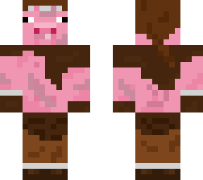 cave pig