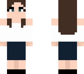 Chey | Minecraft Skin