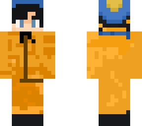 craig in kenny's outfit