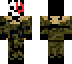 dark ghost