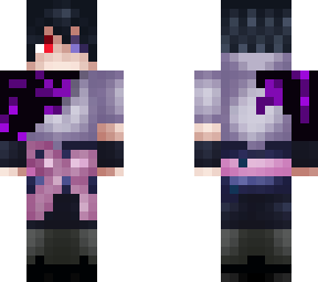 dark sasuke