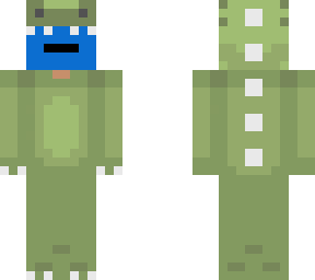dev dino