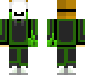 dream powered up hacker