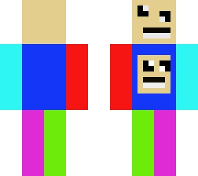 dummy