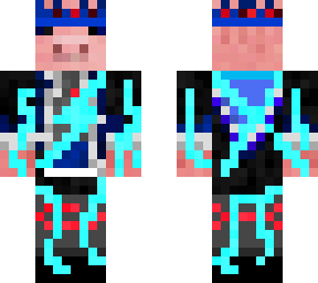 elektroblade