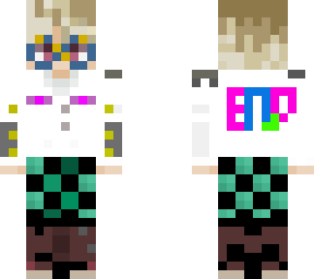 end city master scientist
