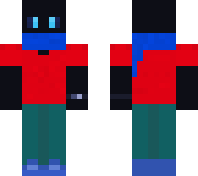 endermanik13