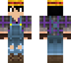 farmer pmc