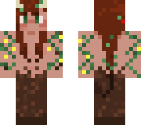 faun skin (updated