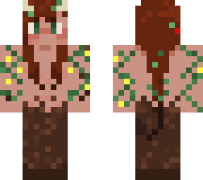 faun skin