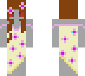 flower witch