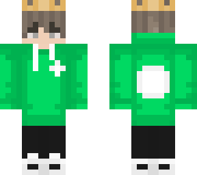 froggo king without mask