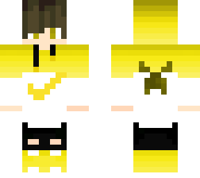gamers skin