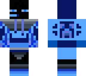 gamin ender