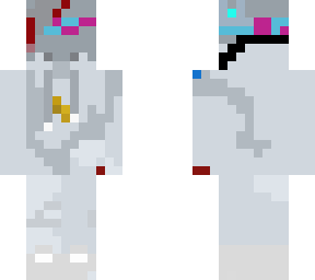 ghost spxngee