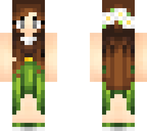 goblin girl