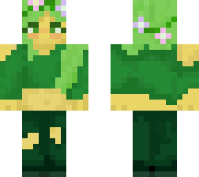 greengirl