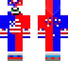 happy fourth to the steam team and the skindex!