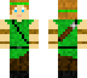 hunter