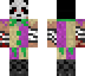 jester panda