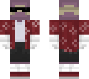 jhulkercraft in the beach
