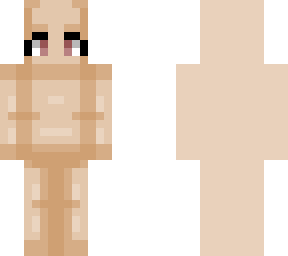just a character base