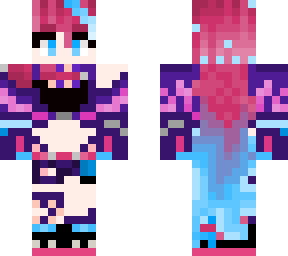 kai saikota [original design]