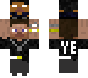 kanye west mini by cava