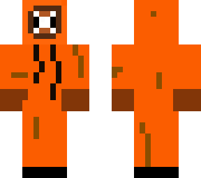 kenny south park