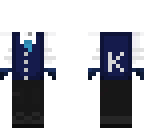 kerbertech skin base
