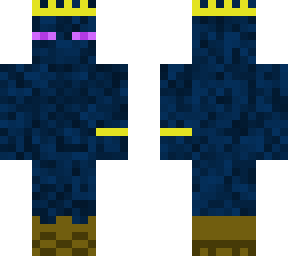 kingofend